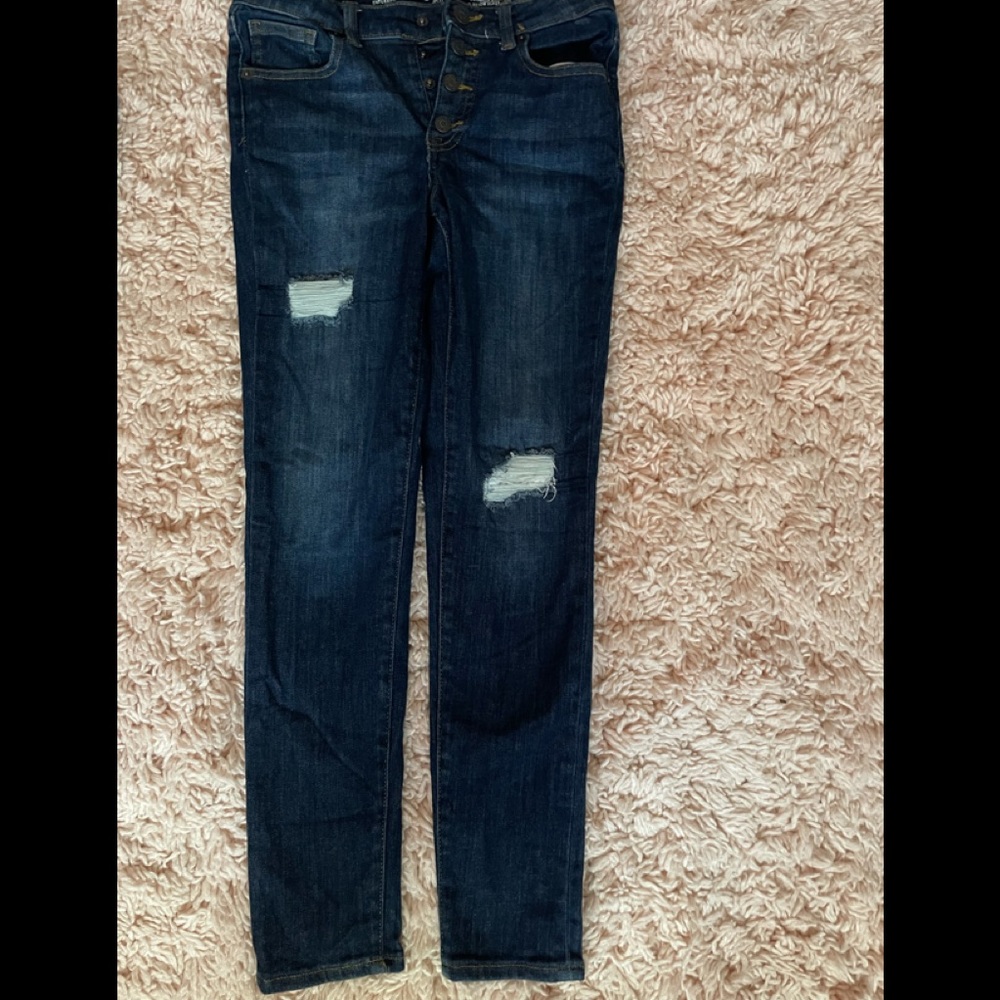 Jean